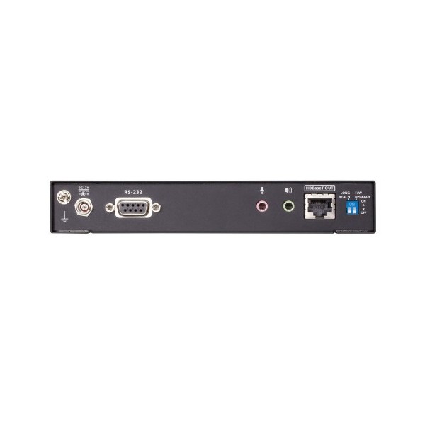 ATEN 1349929 CE924-AT-G Aten Extensor de KVM USB DisplayPort de vista doble HDBaseT™ 2.0 (4K a 100 m para vista individual)