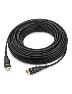 KRAMER 1348857 97-04160033 Kramer Electronics CLS-AOCH/60F cable HDMI 10 m HDMI tipo A (Estándar) Negro