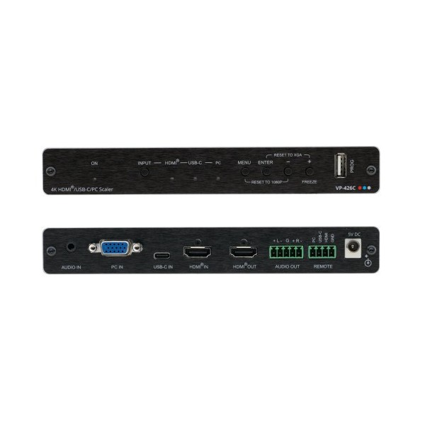 KRAMER 1346236 72-042690 Kramer Electronics VP-426C