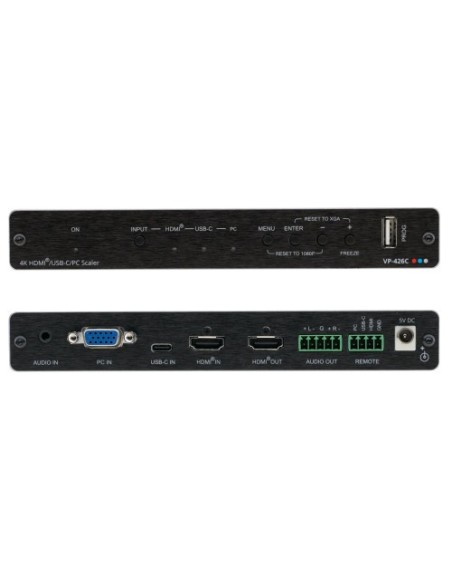 KRAMER 1346236 72-042690 Kramer Electronics VP-426C