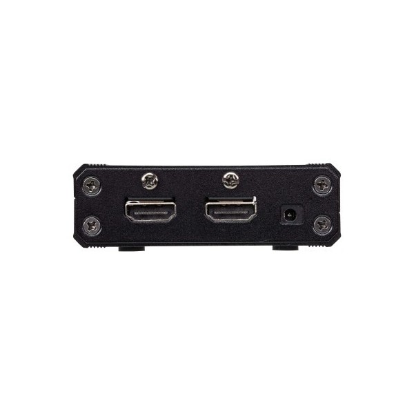 ATEN 1344753 VS381B-AT ATEN CONMUTADOR / SELECTOR / SWITCHHDMI TRUE 4K DE 3 PUERTOS (VS381B-AT)(CP40)