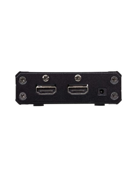 ATEN 1344753 VS381B-AT ATEN CONMUTADOR / SELECTOR / SWITCHHDMI TRUE 4K DE 3 PUERTOS (VS381B-AT)(CP40)