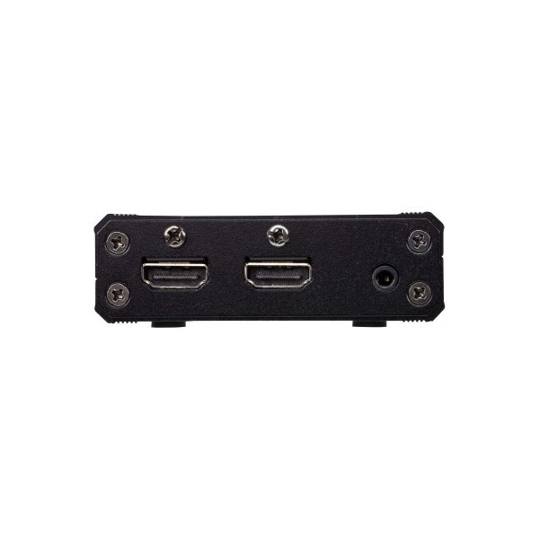 ATEN 1344753 VS381B-AT ATEN CONMUTADOR / SELECTOR / SWITCHHDMI TRUE 4K DE 3 PUERTOS (VS381B-AT)(CP40)