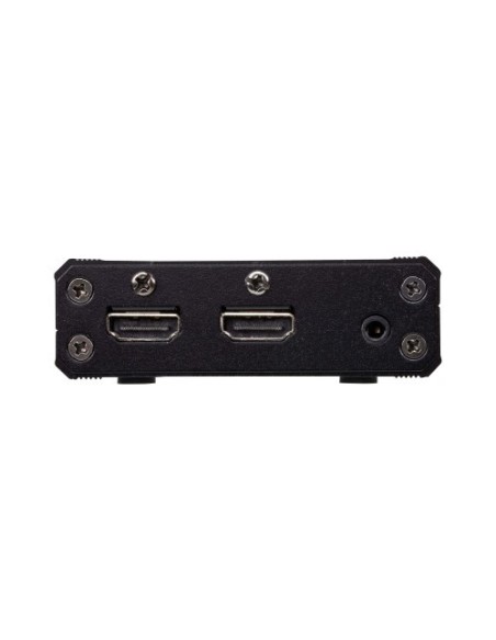 ATEN 1344753 VS381B-AT ATEN CONMUTADOR / SELECTOR / SWITCHHDMI TRUE 4K DE 3 PUERTOS (VS381B-AT)(CP40)