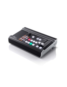 ATEN 1344752 UC9040-AT-G ATEN StreamLIVE PRO - Mezclador AV StreamLIVE™ HD con streaming