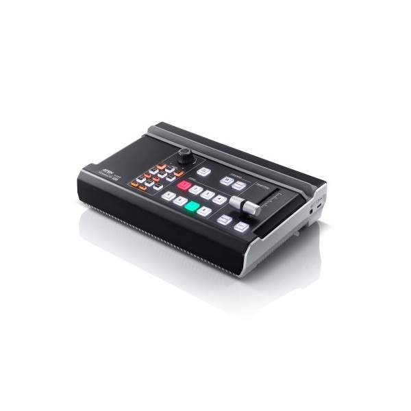 ATEN 1344752 UC9040-AT-G ATEN StreamLIVE PRO - Mezclador AV StreamLIVE™ HD con streaming