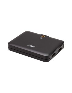 ATEN 1344750 UC3021-AT ATEN CAMLIVE™+ UC3021 (captura de vídeo UVC de HDMI a USB-C con power pass-thourgh PD3.0)