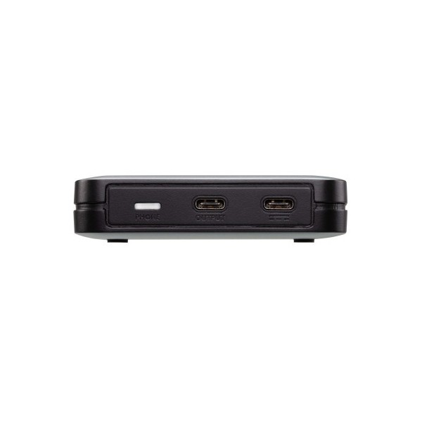 ATEN 1344750 UC3021-AT ATEN CAMLIVE™+ UC3021 (captura de vídeo UVC de HDMI a USB-C con power pass-thourgh PD3.0)