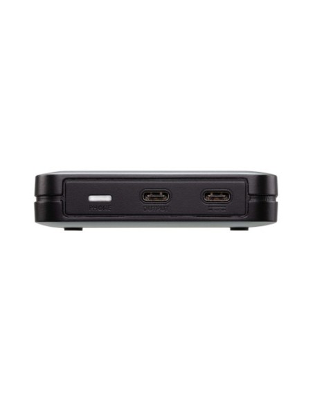ATEN 1344750 UC3021-AT ATEN CAMLIVE™+ UC3021 (captura de vídeo UVC de HDMI a USB-C con power pass-thourgh PD3.0)