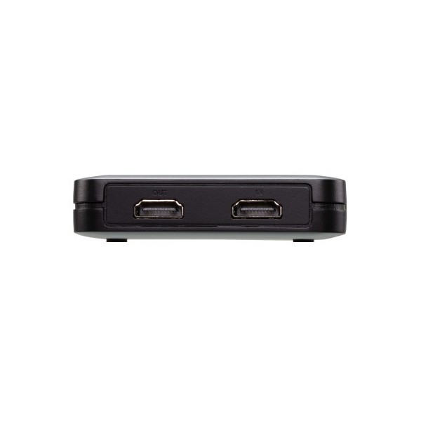 ATEN 1344750 UC3021-AT ATEN CAMLIVE™+ UC3021 (captura de vídeo UVC de HDMI a USB-C con power pass-thourgh PD3.0)