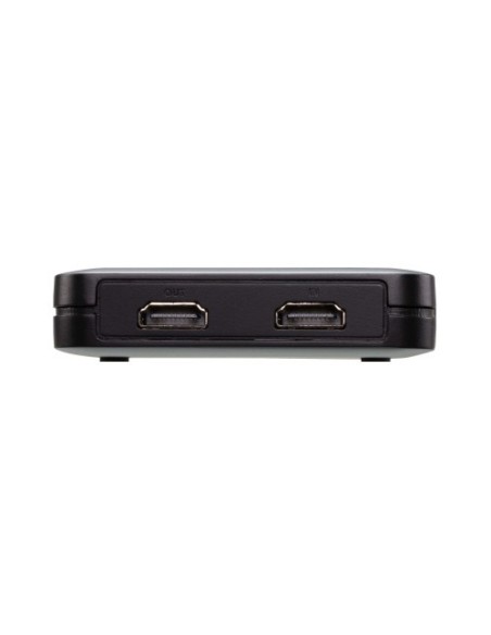 ATEN 1344750 UC3021-AT ATEN CAMLIVE™+ UC3021 (captura de vídeo UVC de HDMI a USB-C con power pass-thourgh PD3.0)