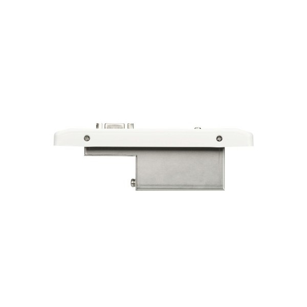 ATEN 1344749 VE2812AEUT-AT-G ATEN TRANSMISOR HDMI / VGA SOBRE HDBASET ENCASTRABLE CON EMBELLECEDOR EU WALL PLATE CON POH (4K A 1