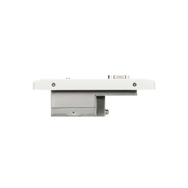 ATEN 1344749 VE2812AEUT-AT-G ATEN TRANSMISOR HDMI / VGA SOBRE HDBASET ENCASTRABLE CON EMBELLECEDOR EU WALL PLATE CON POH (4K A 1