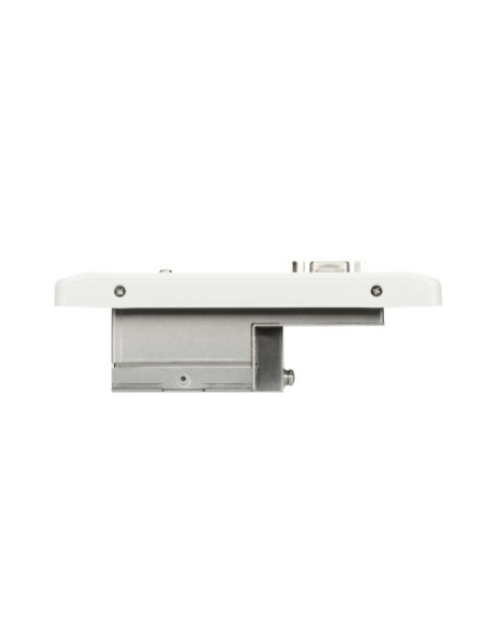 ATEN 1344749 VE2812AEUT-AT-G ATEN TRANSMISOR HDMI / VGA SOBRE HDBASET ENCASTRABLE CON EMBELLECEDOR EU WALL PLATE CON POH (4K A 1