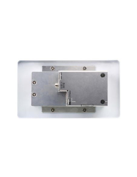 ATEN 1344749 VE2812AEUT-AT-G ATEN TRANSMISOR HDMI / VGA SOBRE HDBASET ENCASTRABLE CON EMBELLECEDOR EU WALL PLATE CON POH (4K A 1