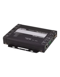 ATEN 1344746 VE3912T-AT-G ATEN TRANSMISOR DISPLAYPORT / HDMI / VGA SOBRE HDBASET-LITE (CLASS B) ENCASTRABLE CON EMBELLECEDOR EU 