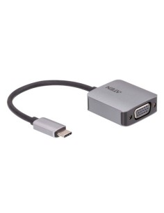 ATEN 1344744 UC3002A-AT ATEN Adaptador de USB-C a VGA 2