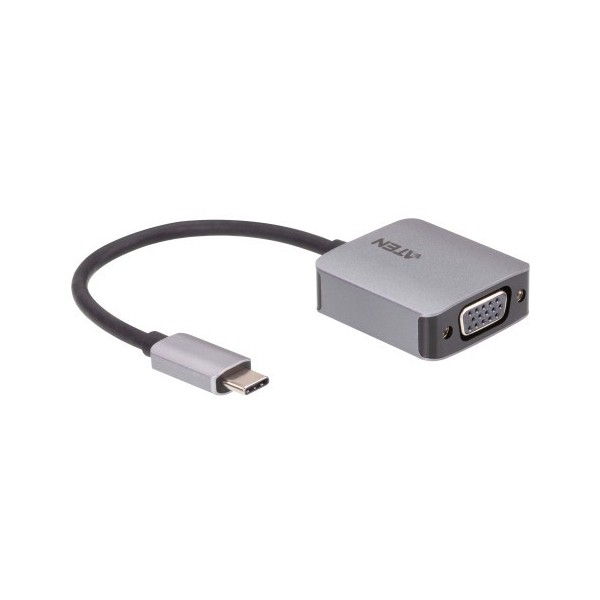 ATEN 1344744 UC3002A-AT ATEN Adaptador de USB-C a VGA