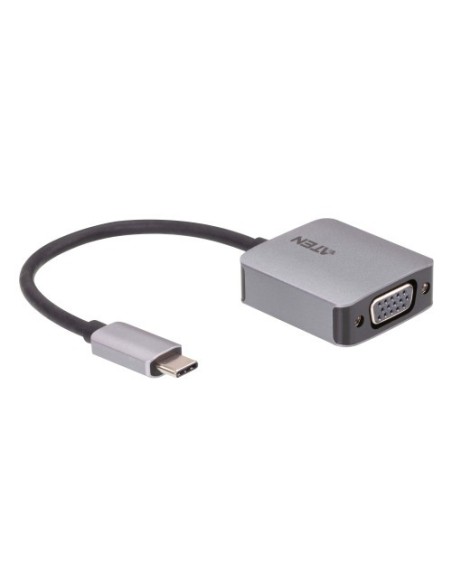 ATEN 1344744 UC3002A-AT ATEN Adaptador de USB-C a VGA