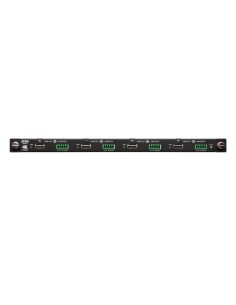 ATEN 1344737 VM8824-AT ATEN Tarjeta de salida HDMI True 4K de 4 puertos con escalador 2