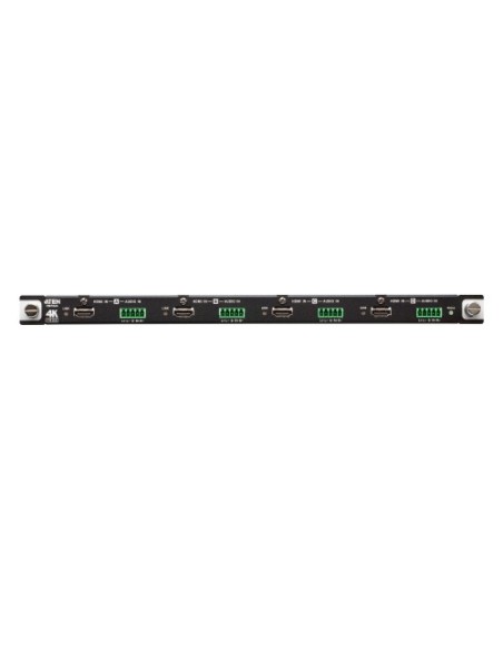 ATEN 1344736 VM7824-AT ATEN Tarjeta de entrada HDMI True 4K de 4 puertos