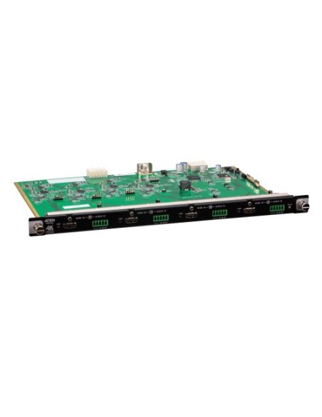 ATEN 1344736 VM7824-AT ATEN Tarjeta de entrada HDMI True 4K de 4 puertos