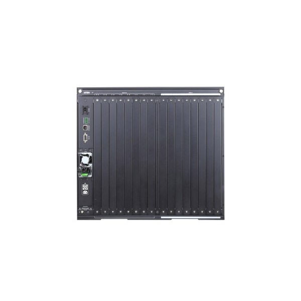 ATEN 1344735 VM3250-AT-G ATEN Matriz modular de conmutación 32 x 32 de 2ª generación