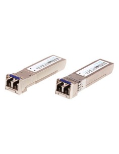 ATEN 1344728 2A-142G ATEN Módulo SFP+ de fibra 10G monomodo 10Km (2 unidades)