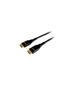 KRAMER 1343896 97-2400164 Kramer Electronics CRS-PlugNView-H cable HDMI 50 m HDMI tipo A (Estándar) Negro 2