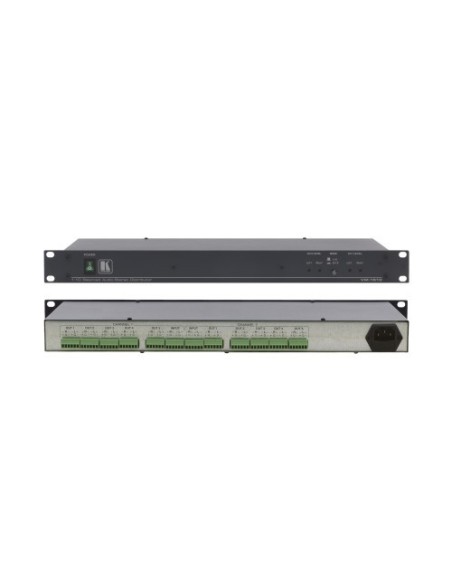 KRAMER 1343246 11-0450020 Kramer Electronics VM-1610 amplificador de audio Gris