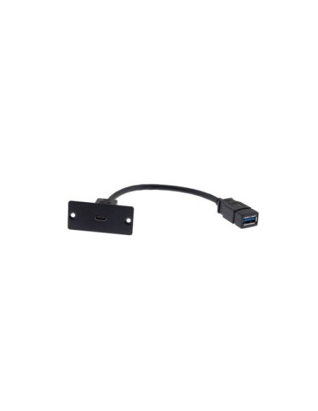 KRAMER 1342920 80-00026499 Kramer Electronics WU-CA(B) Negro
