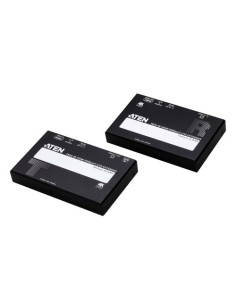 ATEN 1342789 VE1830-AT-G ATEN EXTENSOR HDMI TRUE 4K SOBRE HDBASET-LITE (TRUE 4K A 35 M) (HDBASET CLASE B) (VE1830-AT-G)(CP5)
