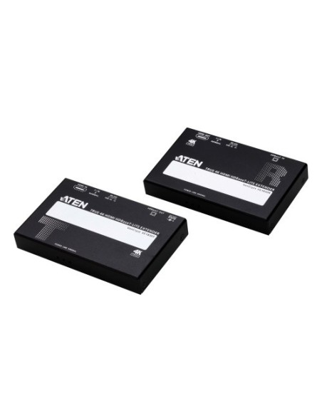 ATEN 1342789 VE1830-AT-G ATEN EXTENSOR HDMI TRUE 4K SOBRE HDBASET-LITE (TRUE 4K A 35 M) (HDBASET CLASE B) (VE1830-AT-G)(CP5)