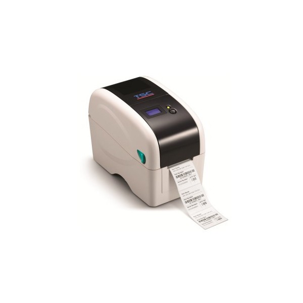 KRAMER 1342730 99-0450100 TSC TTP-225 impresora de etiquetas Térmica directa / transferencia térmica 203 x 203 DPI Alámbrico