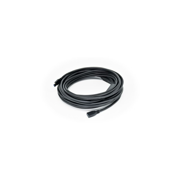 KRAMER 1341909 96-0216025 KRAMER CA-USB3/AAE-25 USB 3.0 ACTIVE EXTENDER CABLE 7,0M (96-0216025)