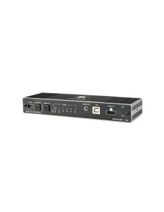 KRAMER 1341908 13-80555090 Kramer Electronics DSP-62-AEC matriz de conmutación Matriz de conmutación AV 2