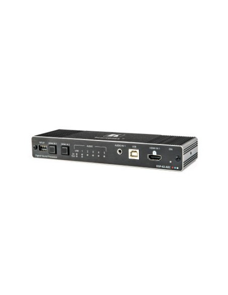 KRAMER 1341908 13-80555090 Kramer Electronics DSP-62-AEC matriz de conmutación Matriz de conmutación AV