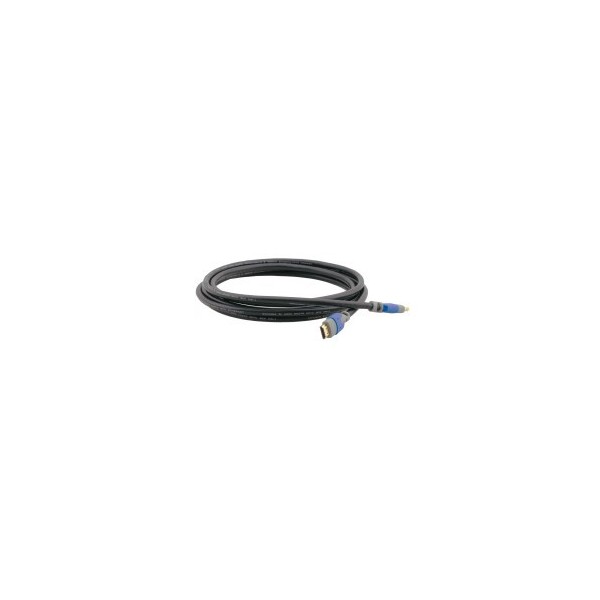 KRAMER 1341907 97-01114040 KRAMER C-HM/HM/PRO-40 HDMI HOME CINEMA (MALE - MALE) WITH ETHERNET CABLE (40') (97-01114040)
