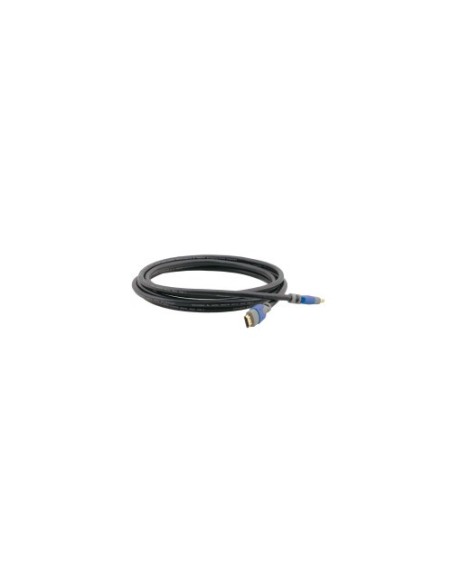 KRAMER 1341907 97-01114040 KRAMER C-HM/HM/PRO-40 HDMI HOME CINEMA (MALE - MALE) WITH ETHERNET CABLE (40') (97-01114040)