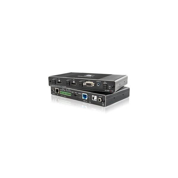 KRAMER 1339373 87-00002190 Kramer Electronics KIT-400 interruptor de video HDMI/VGA