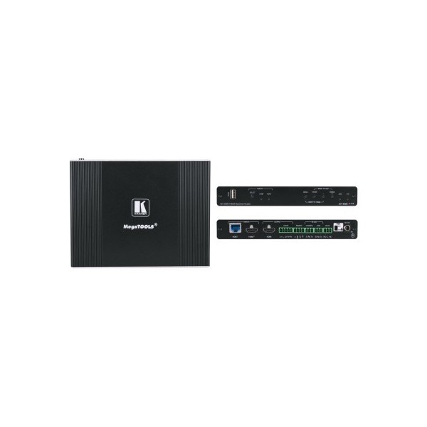 KRAMER 1339373 87-00002190 Kramer Electronics KIT-400 interruptor de video HDMI/VGA