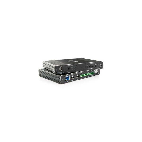 KRAMER 1339373 87-00002190 Kramer Electronics KIT-400 interruptor de video HDMI/VGA