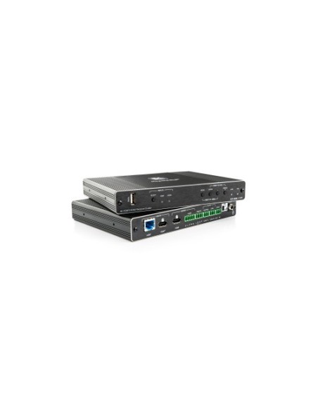KRAMER 1339373 87-00002190 Kramer Electronics KIT-400 interruptor de video HDMI/VGA