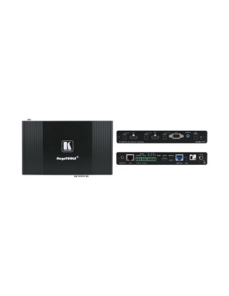 KRAMER 1339373 87-00002190 Kramer Electronics KIT-400 interruptor de video HDMI/VGA