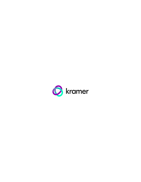 KRAMER 1338826 80-00026899 (CONSULTAR STOCK) KRAMER ROOM CONNECTIVITY CONNECT - ROOM CONNECTIVITY RTBUS-25XL INCLUDES:1VGA,1HDMI