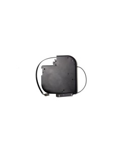 KRAMER 1338536 80-00027299 Kramer Electronics KRT-4 cable HDMI 2 m HDMI tipo A (Estándar) 3 x HDMI Type A (Standard) Negro