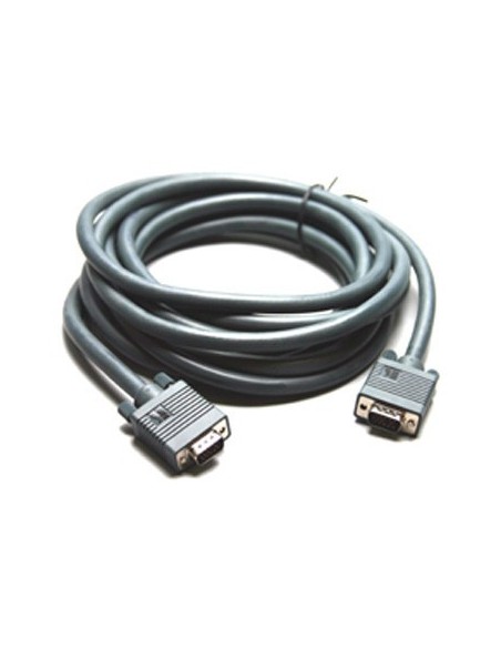 KRAMER 945178 92-7101050 Kramer Electronics C-GM/GM-50 cable VGA 15,24 m VGA (D-Sub) Gris