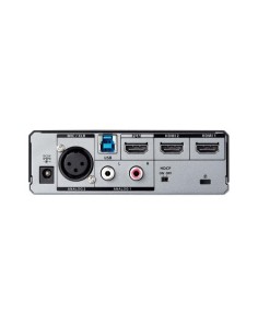 ATEN 1338146 UC3022-AT-G ATEN CAMLIVE PRO DUAL HDMI TO USB-C UVC VIDEO CAPTURE WITH AUDIO, CHROMA KEY AND MOBILE APP 2