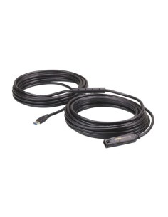 ATEN 1337766 UE3315A-AT-G ATEN Cable extensor USB3.2 Gen1 de 15 m