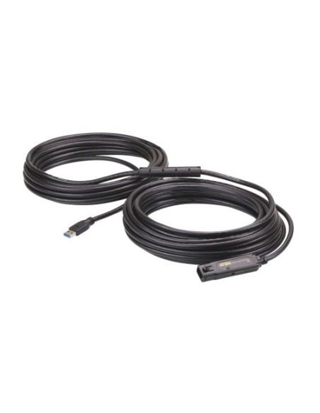 ATEN 1337766 UE3315A-AT-G ATEN Cable extensor USB3.2 Gen1 de 15 m